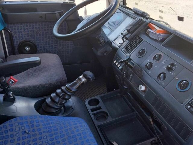 Синій Лексус РХ, об'ємом двигуна 3.46 л та пробігом 158 тис. км за 27500 $, фото 18 на Automoto.ua