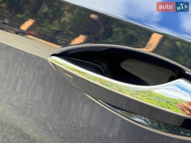 Синий Лексус РХ, объемом двигателя 3.46 л и пробегом 152 тыс. км за 34000 $, фото 20 на Automoto.ua