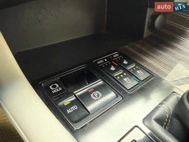 Синій Лексус РХ, об'ємом двигуна 3.46 л та пробігом 152 тис. км за 34000 $, фото 39 на Automoto.ua