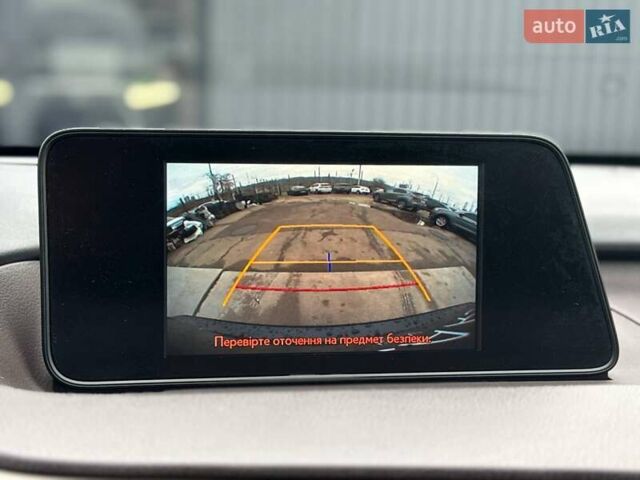 Синій Лексус РХ, об'ємом двигуна 2 л та пробігом 173 тис. км за 27999 $, фото 27 на Automoto.ua