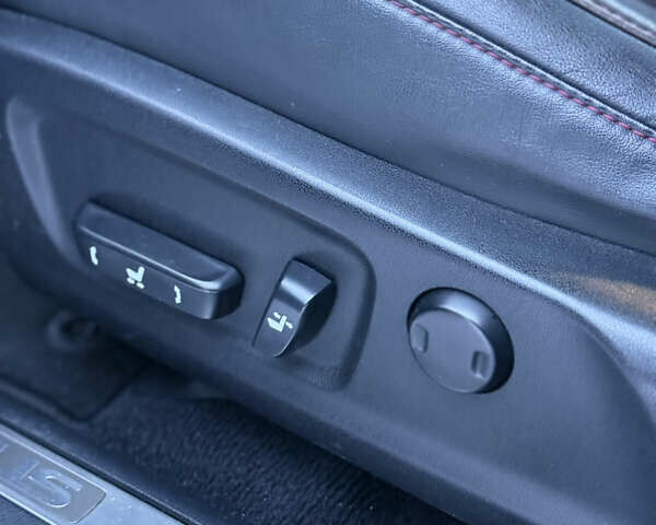 Синій Лексус РХ, об'ємом двигуна 2 л та пробігом 177 тис. км за 26200 $, фото 34 на Automoto.ua