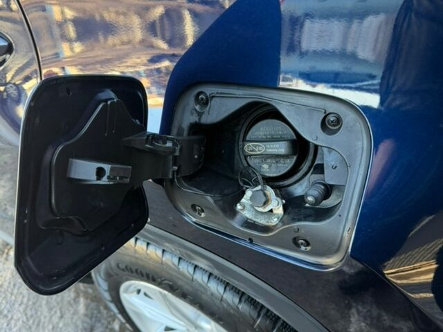 Синій Лексус РХ, об'ємом двигуна 3.46 л та пробігом 125 тис. км за 32100 $, фото 27 на Automoto.ua