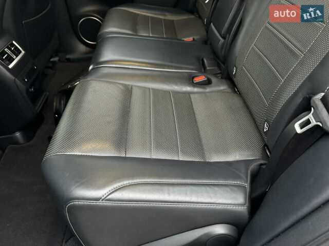 Синий Лексус РХ, объемом двигателя 2 л и пробегом 127 тыс. км за 27999 $, фото 34 на Automoto.ua