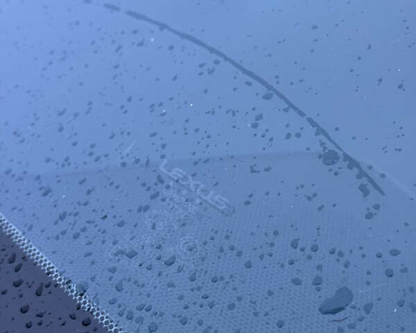 Синій Лексус РХ, об'ємом двигуна 2 л та пробігом 177 тис. км за 26200 $, фото 31 на Automoto.ua