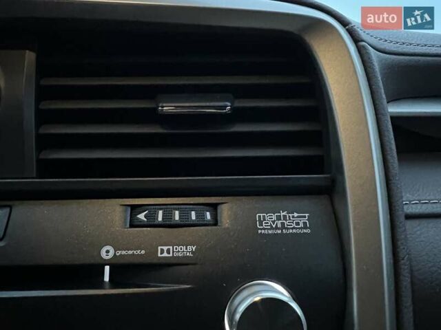 Синий Лексус РХ, объемом двигателя 3.46 л и пробегом 167 тыс. км за 39000 $, фото 14 на Automoto.ua