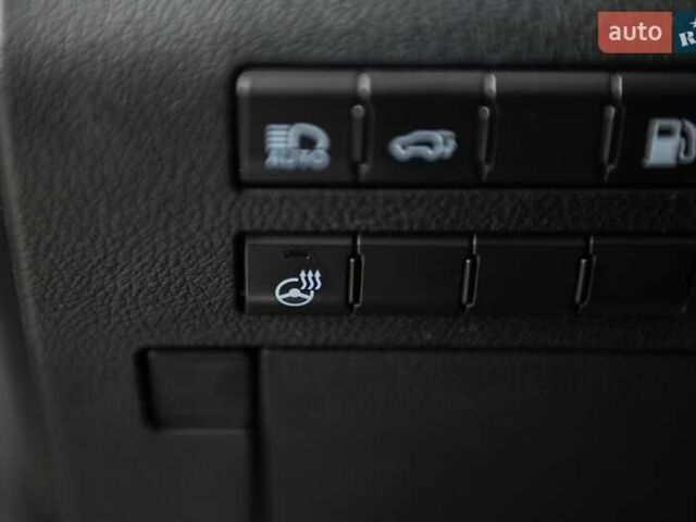 Синий Лексус РХ, объемом двигателя 3.46 л и пробегом 122 тыс. км за 35900 $, фото 18 на Automoto.ua