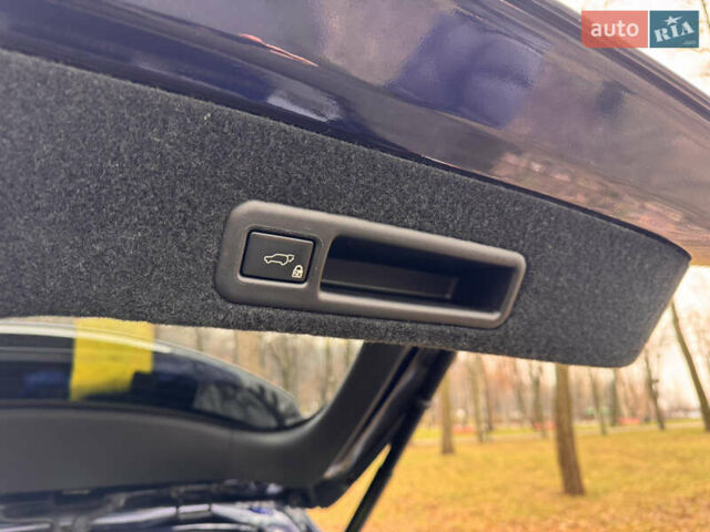 Синий Лексус РХ, объемом двигателя 3.46 л и пробегом 97 тыс. км за 30999 $, фото 18 на Automoto.ua