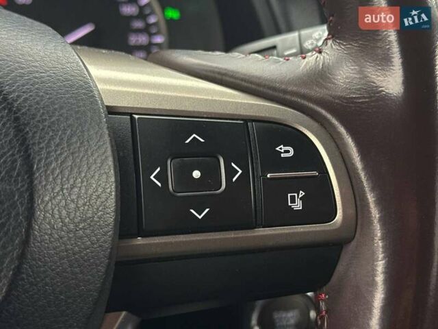 Синій Лексус РХ, об'ємом двигуна 2 л та пробігом 173 тис. км за 27999 $, фото 14 на Automoto.ua