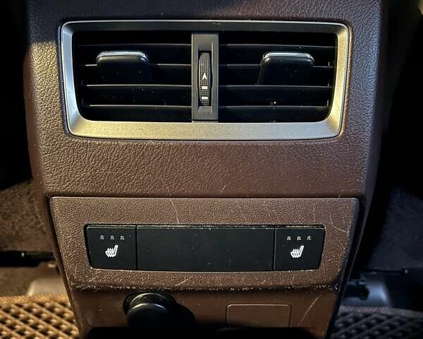 Синий Лексус РХ, объемом двигателя 3.46 л и пробегом 167 тыс. км за 39000 $, фото 27 на Automoto.ua