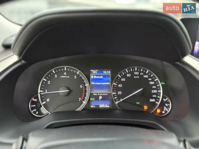 Синий Лексус РХ, объемом двигателя 2 л и пробегом 173 тыс. км за 25499 $, фото 36 на Automoto.ua