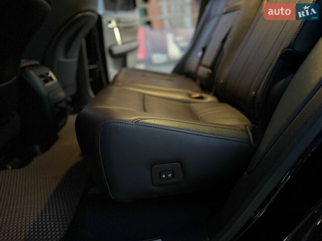 Синій Лексус РХ, об'ємом двигуна 3.46 л та пробігом 140 тис. км за 33500 $, фото 16 на Automoto.ua