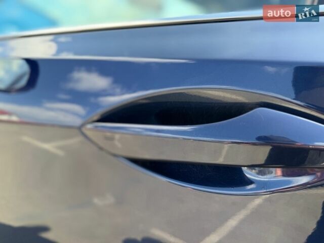 Синій Лексус РХ, об'ємом двигуна 2 л та пробігом 178 тис. км за 25900 $, фото 16 на Automoto.ua