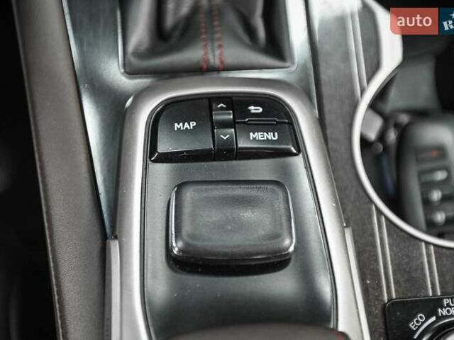 Синий Лексус РХ, объемом двигателя 3.46 л и пробегом 122 тыс. км за 35900 $, фото 31 на Automoto.ua