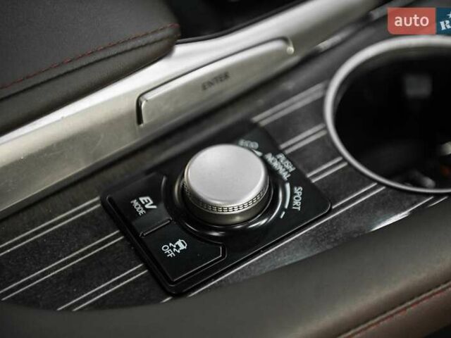 Синий Лексус РХ, объемом двигателя 3.46 л и пробегом 122 тыс. км за 35900 $, фото 30 на Automoto.ua