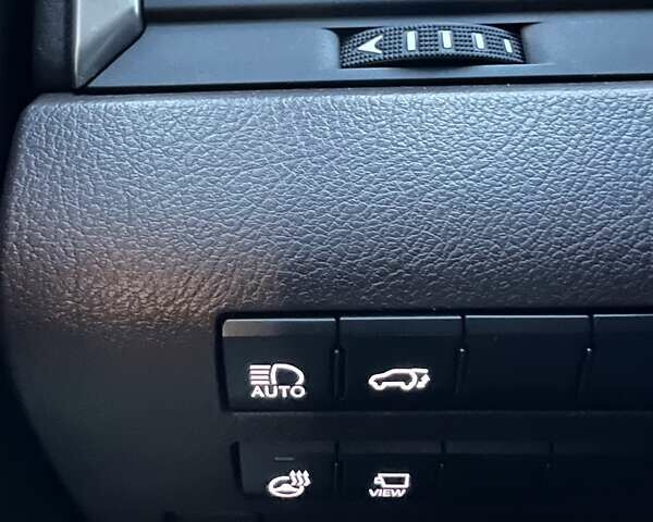 Синий Лексус РХ, объемом двигателя 3.46 л и пробегом 167 тыс. км за 39000 $, фото 19 на Automoto.ua