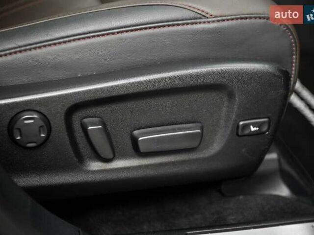 Синий Лексус РХ, объемом двигателя 3.46 л и пробегом 122 тыс. км за 35900 $, фото 40 на Automoto.ua