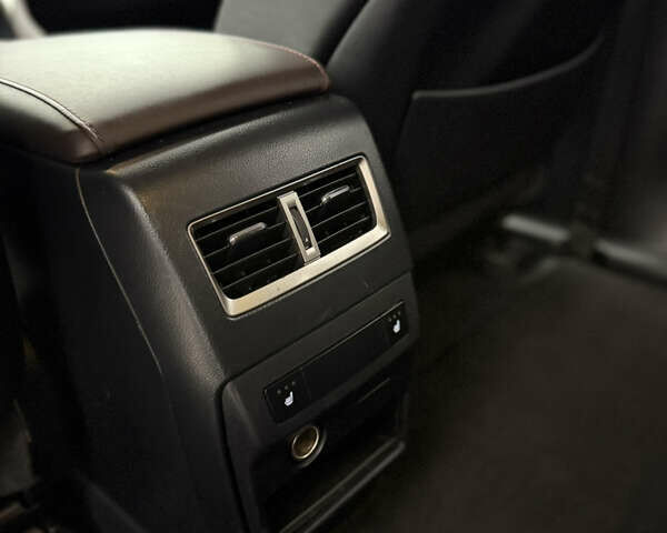 Синий Лексус РХ, объемом двигателя 2 л и пробегом 173 тыс. км за 25499 $, фото 25 на Automoto.ua