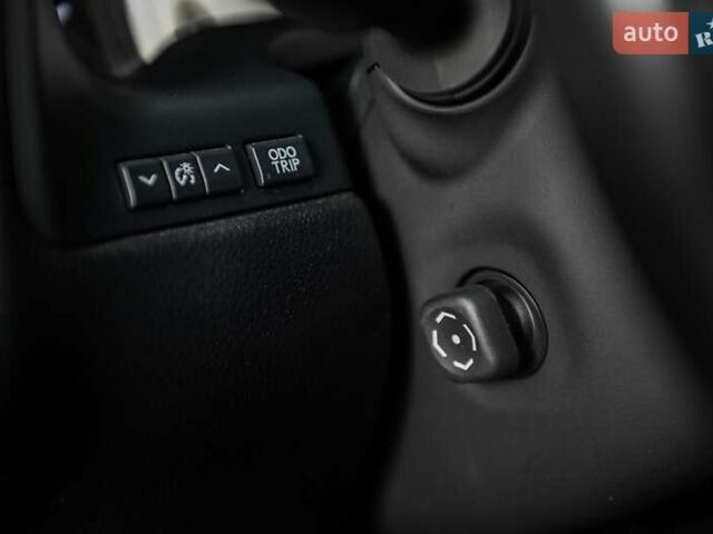 Синий Лексус РХ, объемом двигателя 3.46 л и пробегом 122 тыс. км за 35900 $, фото 19 на Automoto.ua