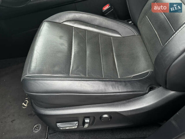 Синий Лексус РХ, объемом двигателя 2 л и пробегом 127 тыс. км за 27999 $, фото 27 на Automoto.ua