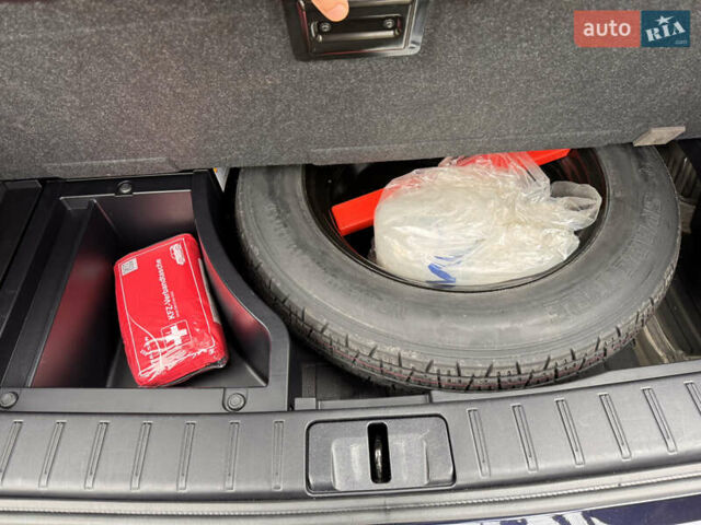 Синий Лексус РХ, объемом двигателя 3.46 л и пробегом 97 тыс. км за 30999 $, фото 19 на Automoto.ua