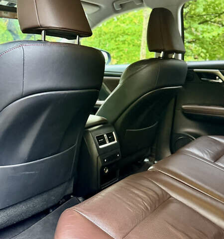 Синий Лексус РХ, объемом двигателя 2 л и пробегом 173 тыс. км за 26499 $, фото 47 на Automoto.ua