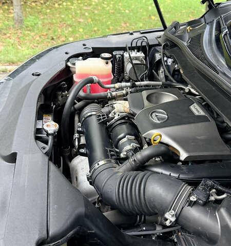 Синий Лексус РХ, объемом двигателя 2 л и пробегом 173 тыс. км за 26499 $, фото 20 на Automoto.ua