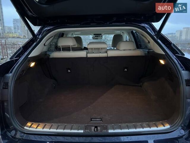 Синий Лексус РХ, объемом двигателя 3.46 л и пробегом 167 тыс. км за 39000 $, фото 22 на Automoto.ua