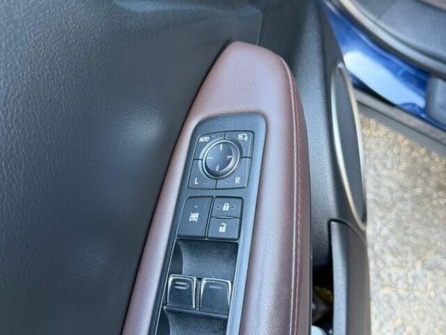 Синій Лексус РХ, об'ємом двигуна 3.46 л та пробігом 125 тис. км за 32100 $, фото 14 на Automoto.ua