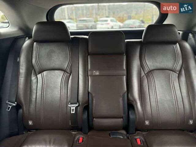 Синій Лексус РХ, об'ємом двигуна 2 л та пробігом 173 тис. км за 27999 $, фото 37 на Automoto.ua