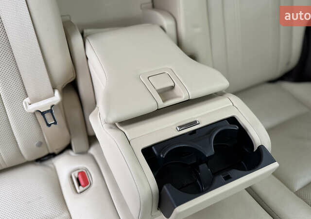 Синий Лексус РХ, объемом двигателя 3.46 л и пробегом 124 тыс. км за 25300 $, фото 21 на Automoto.ua