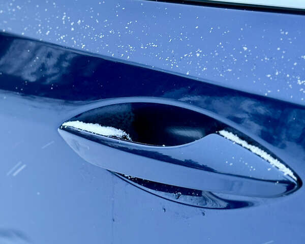 Синій Лексус РХ, об'ємом двигуна 2 л та пробігом 177 тис. км за 26200 $, фото 30 на Automoto.ua