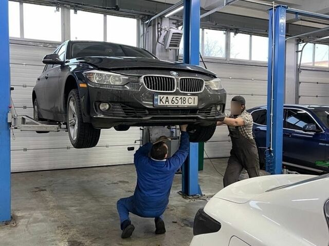Синій Лексус РХ, об'ємом двигуна 3.46 л та пробігом 158 тис. км за 27500 $, фото 9 на Automoto.ua