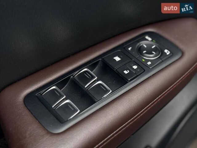 Синій Лексус РХ, об'ємом двигуна 2 л та пробігом 173 тис. км за 27999 $, фото 17 на Automoto.ua