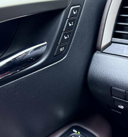 Синий Лексус РХ, объемом двигателя 2 л и пробегом 173 тыс. км за 26499 $, фото 18 на Automoto.ua