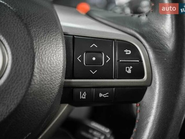 Синий Лексус РХ, объемом двигателя 3.46 л и пробегом 122 тыс. км за 35900 $, фото 21 на Automoto.ua