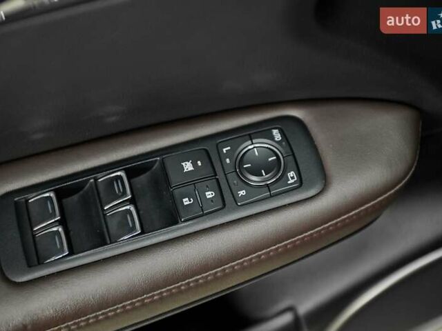 Синий Лексус РХ, объемом двигателя 3.46 л и пробегом 122 тыс. км за 35900 $, фото 16 на Automoto.ua