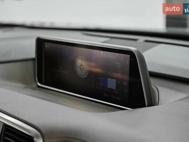 Синий Лексус РХ, объемом двигателя 3.46 л и пробегом 122 тыс. км за 35900 $, фото 25 на Automoto.ua