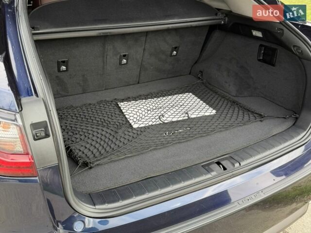 Синий Лексус РХ, объемом двигателя 3.46 л и пробегом 73 тыс. км за 27500 $, фото 22 на Automoto.ua