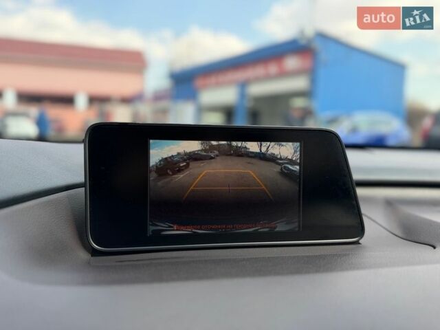 Синій Лексус РХ, об'ємом двигуна 2 л та пробігом 178 тис. км за 25900 $, фото 42 на Automoto.ua