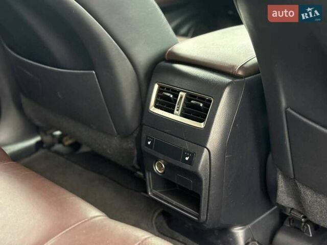 Синій Лексус РХ, об'ємом двигуна 2 л та пробігом 173 тис. км за 27999 $, фото 38 на Automoto.ua