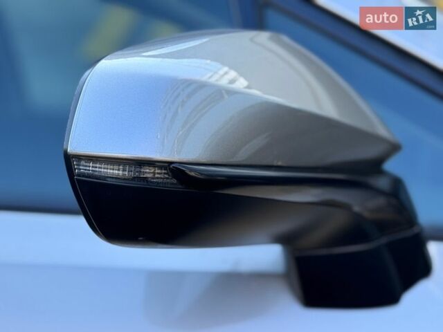 Синий Лексус РХ, объемом двигателя 3.46 л и пробегом 145 тыс. км за 34500 $, фото 10 на Automoto.ua