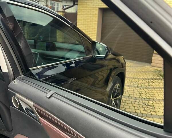 Синій Лексус РХ, об'ємом двигуна 3.46 л та пробігом 210 тис. км за 41900 $, фото 10 на Automoto.ua