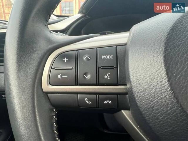 Синий Лексус РХ, объемом двигателя 3.46 л и пробегом 139 тыс. км за 43900 $, фото 19 на Automoto.ua