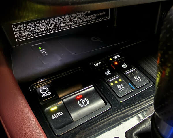 Синій Лексус РХ, об'ємом двигуна 2 л та пробігом 49 тис. км за 32000 $, фото 20 на Automoto.ua
