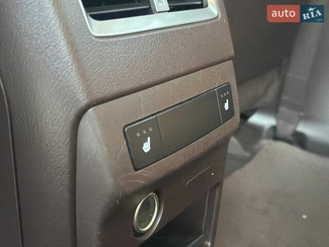 Синій Лексус РХ, об'ємом двигуна 2 л та пробігом 148 тис. км за 31500 $, фото 22 на Automoto.ua