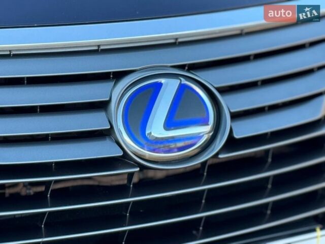 Синій Лексус РХ, об'ємом двигуна 3.46 л та пробігом 155 тис. км за 37000 $, фото 4 на Automoto.ua