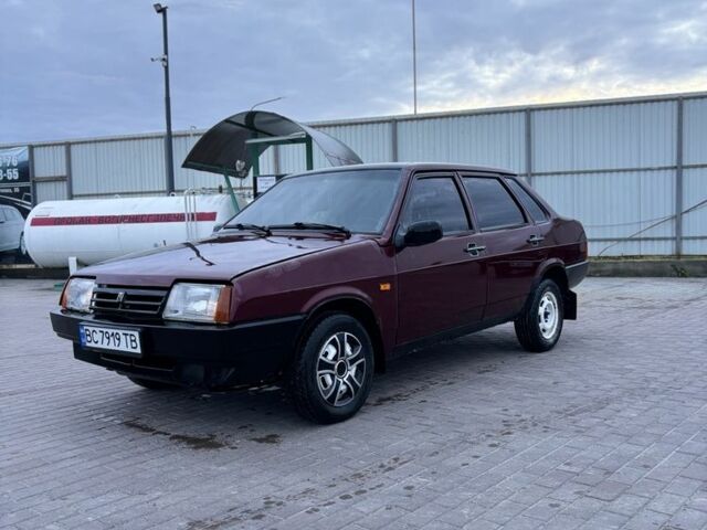 Синий Лексус РХ, объемом двигателя 2 л и пробегом 181 тыс. км за 30060 $, фото 7 на Automoto.ua
