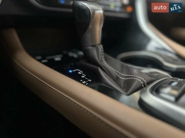 Синій Лексус РХ, об'ємом двигуна 2 л та пробігом 139 тис. км за 31500 $, фото 20 на Automoto.ua