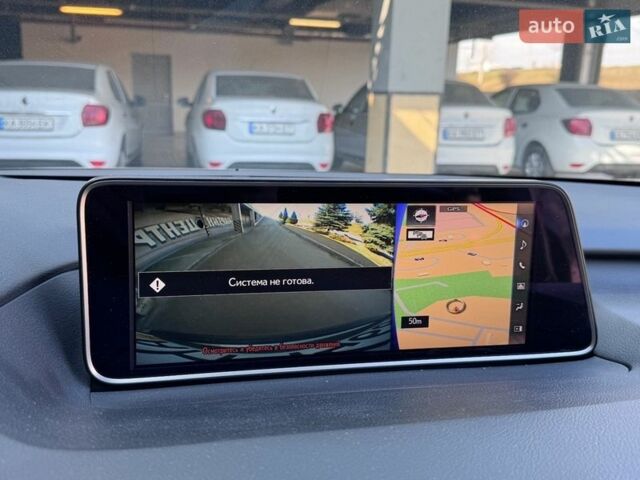 Синий Лексус РХ, объемом двигателя 3.46 л и пробегом 145 тыс. км за 34500 $, фото 35 на Automoto.ua