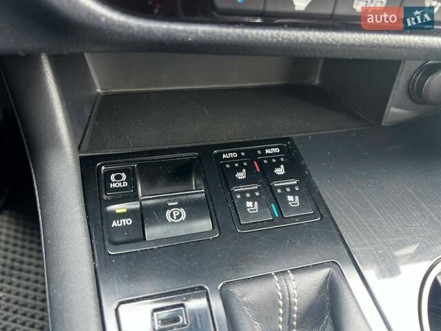 Синий Лексус РХ, объемом двигателя 3.46 л и пробегом 139 тыс. км за 43900 $, фото 26 на Automoto.ua